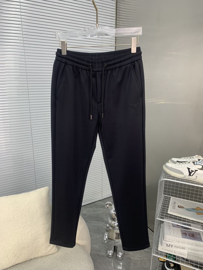 Armani Long Pants